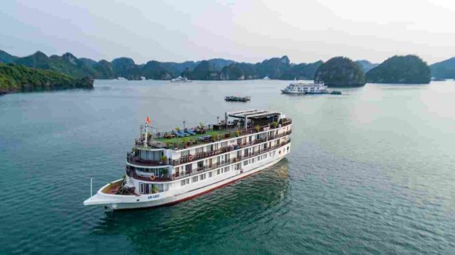 Sapa - HaLong bay cruise 4day/ 3night