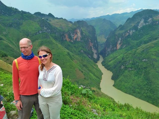 Hanoi - Hagiang Loop 3day/3 night