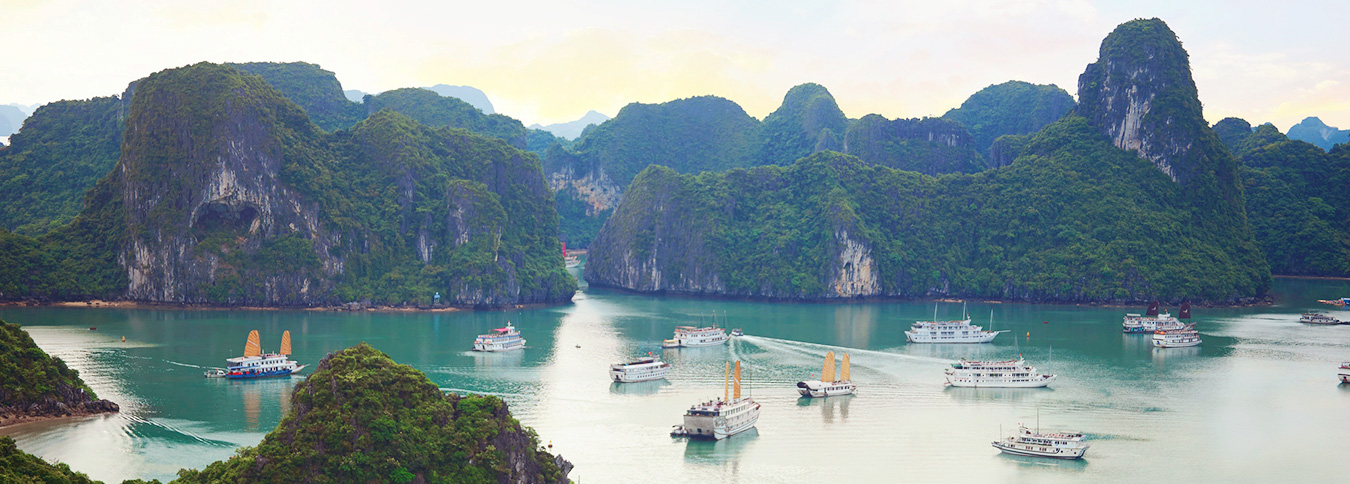 halong