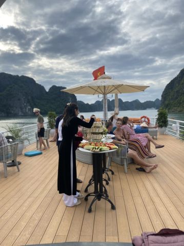 SERENITY LUXURY 5 SAO