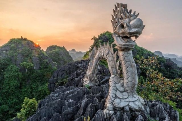 HÀ NỘI - NINH BINH  2 NGÀY 1 ĐÊM