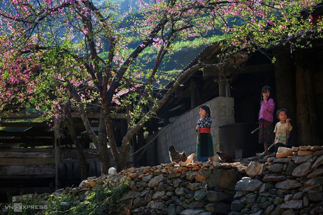 HÀ NỘI - HÀ GIANG  2 NGÀY 3 ĐÊM